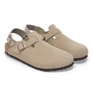 Birkenstock Tokio clog